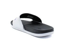 ADIDAS Adilette Comfort Pride Slide Sandal