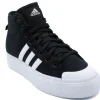 ADIDAS Bravada 2.0 Mid Platform Trainers