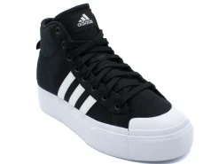 ADIDAS Bravada 2.0 Mid Platform Trainers