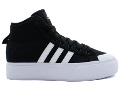 ADIDAS Bravada 2.0 Mid Platform Trainers