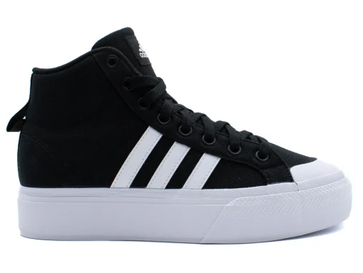 ADIDAS Bravada 2.0 Mid Platform Trainers