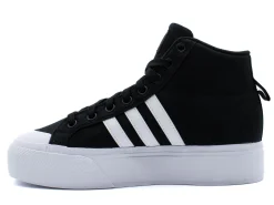 ADIDAS Bravada 2.0 Mid Platform Trainers