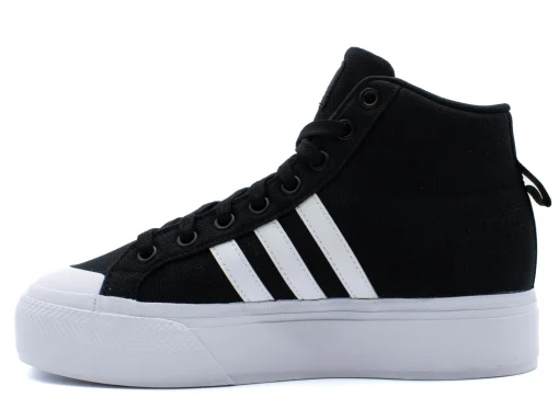 ADIDAS Bravada 2.0 Mid Platform Trainers