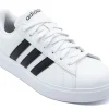 ADIDAS Girls Grand Court