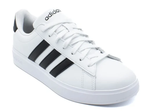ADIDAS Girls Grand Court