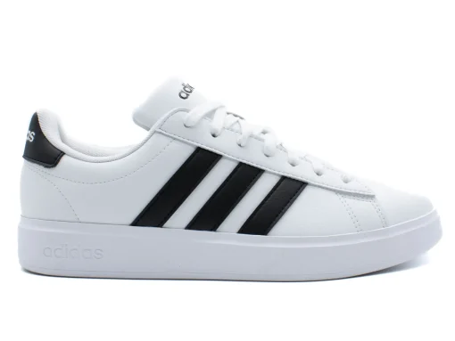 ADIDAS Girls Grand Court