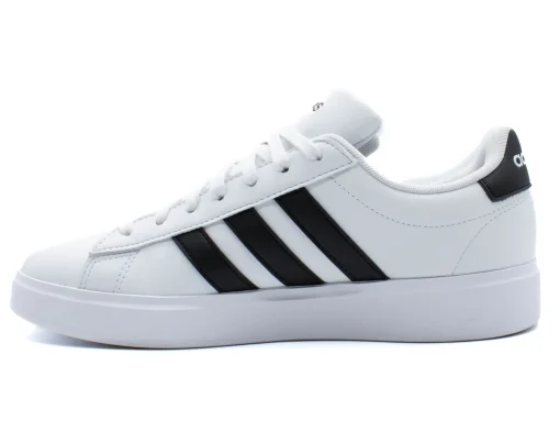 ADIDAS Girls Grand Court