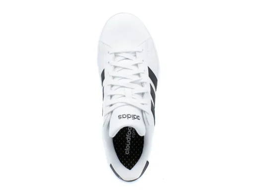 ADIDAS Girls Grand Court