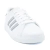 ADIDAS GRAND COURT LIFESTYLE TENNIS LACE-UP