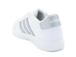 ADIDAS GRAND COURT LIFESTYLE TENNIS LACE-UP