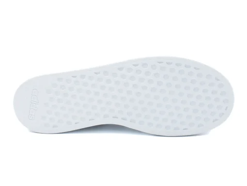 ADIDAS GRAND COURT LIFESTYLE TENNIS LACE-UP