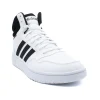 ADIDAS HOOPS 3.0 MID CLASSIC VINTAGE SHOES