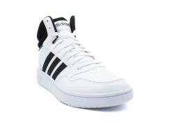 ADIDAS HOOPS 3.0 MID CLASSIC VINTAGE SHOES