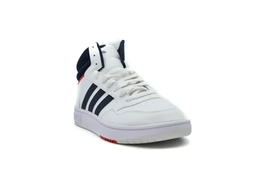 ADIDAS HOOPS 3.0 MID CLASSIC VINTAGE