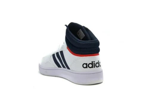 ADIDAS HOOPS 3.0 MID CLASSIC VINTAGE