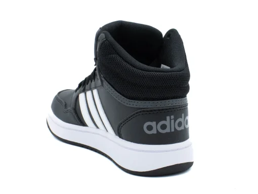 ADIDAS HOOPS 3.0 MID CLASSIC