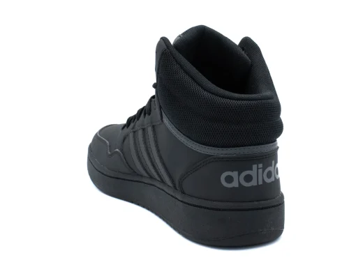 ADIDAS HOOPS 3.0 MID CLASSIC