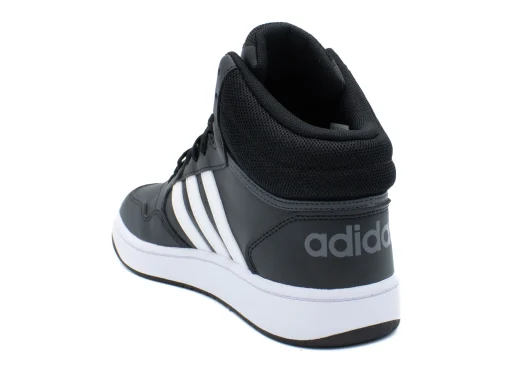ADIDAS HOOPS 3.0 MID CLASSIC