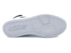 ADIDAS HOOPS 3.0 MID CLASSIC VINTAGE SHOES