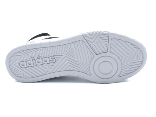 ADIDAS HOOPS 3.0 MID CLASSIC VINTAGE SHOES