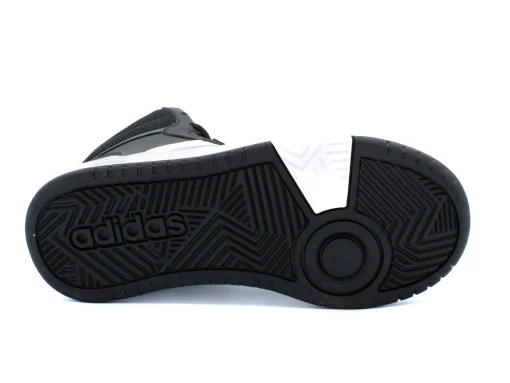 ADIDAS HOOPS 3.0 MID CLASSIC