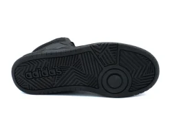 ADIDAS HOOPS 3.0 MID CLASSIC