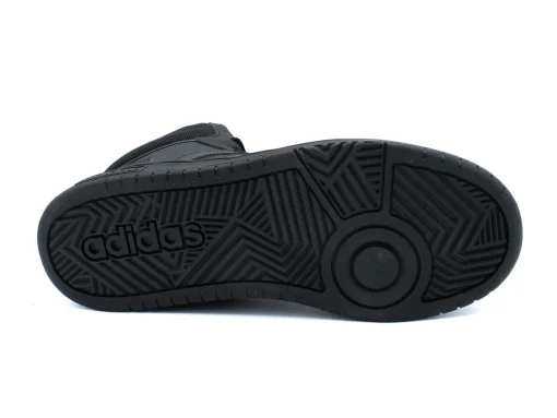 ADIDAS HOOPS 3.0 MID CLASSIC