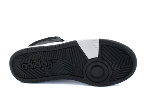 ADIDAS HOOPS 3.0 MID CLASSIC