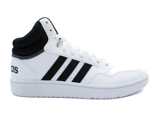 ADIDAS HOOPS 3.0 MID CLASSIC VINTAGE SHOES
