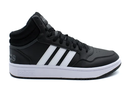 ADIDAS Hoops 3.0 Mid Classic Vintage