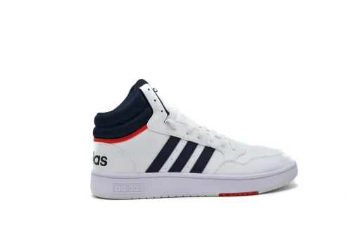 ADIDAS HOOPS 3.0 MID CLASSIC VINTAGE