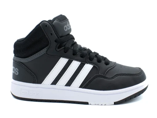ADIDAS HOOPS 3.0 MID CLASSIC