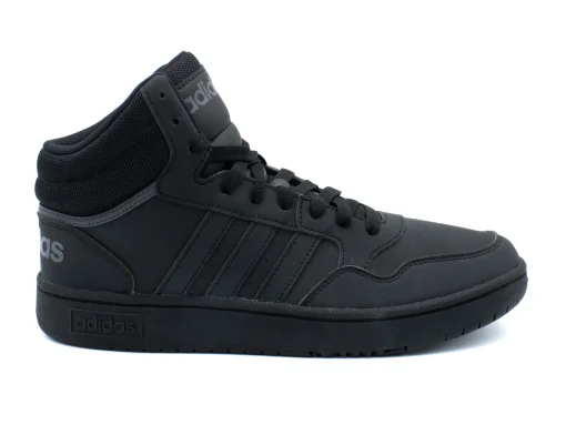 ADIDAS HOOPS 3.0 MID CLASSIC