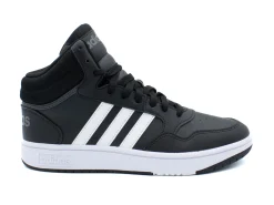 ADIDAS HOOPS 3.0 MID CLASSIC