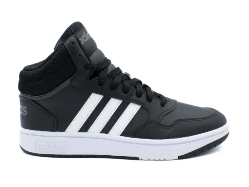 ADIDAS HOOPS 3.0 MID CLASSIC