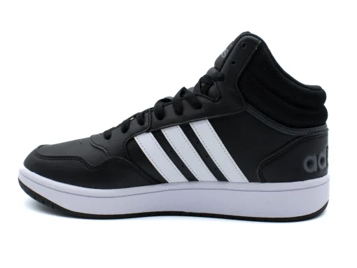 ADIDAS Hoops 3.0 Mid Classic Vintage