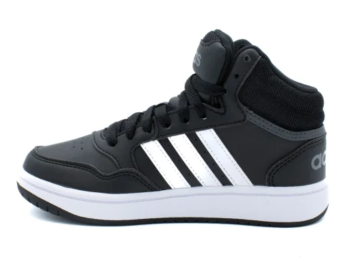 ADIDAS HOOPS 3.0 MID CLASSIC