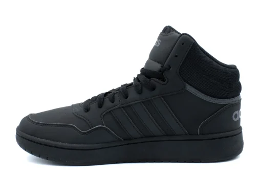 ADIDAS HOOPS 3.0 MID CLASSIC