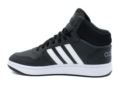 ADIDAS HOOPS 3.0 MID CLASSIC