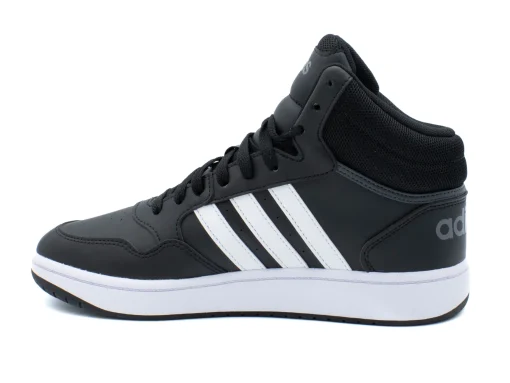 ADIDAS HOOPS 3.0 MID CLASSIC