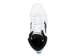 ADIDAS HOOPS 3.0 MID CLASSIC VINTAGE SHOES