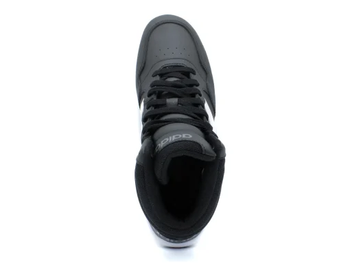 ADIDAS HOOPS 3.0 MID CLASSIC