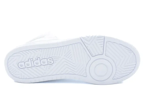 ADIDAS Kids Hoops Mid 3.0