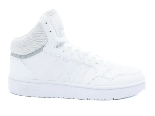 ADIDAS Kids Hoops Mid 3.0