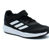 ADIDAS RUNFALCON 3.0 ELASTIC LACE TOP STRAP SHOES