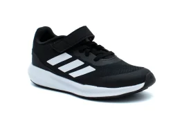 ADIDAS RUNFALCON 3.0 ELASTIC LACE TOP STRAP SHOES