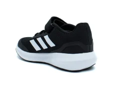 ADIDAS RUNFALCON 3.0 ELASTIC LACE TOP STRAP SHOES