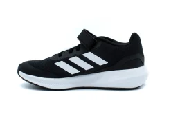 ADIDAS RUNFALCON 3.0 ELASTIC LACE TOP STRAP SHOES