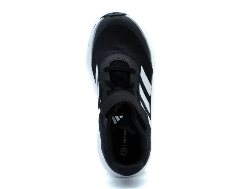 ADIDAS RUNFALCON 3.0 ELASTIC LACE TOP STRAP SHOES