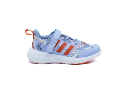 ADIDAS X DISNEY FORTARUN 2.0 MOANA CLOUDFOAM